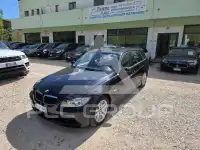 2007 BMW 320