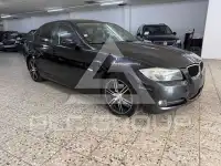 2007 BMW 320