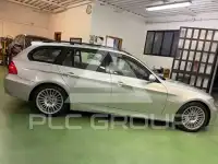 2007 BMW 320