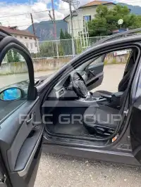2007 BMW 320