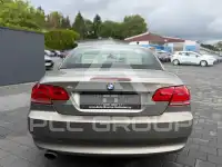 2007 BMW 320