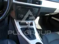 2007 BMW 320