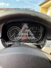 2007 BMW 320