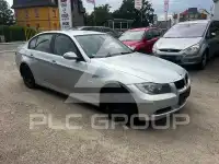 2007 BMW 320