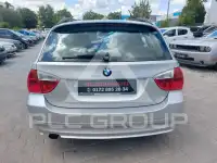 2007 BMW 320