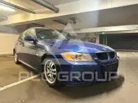 2007 BMW 320