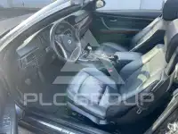 2007 BMW 320