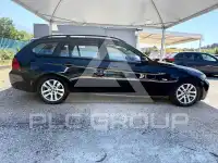 2007 BMW 320