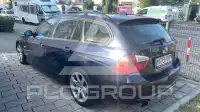 2007 BMW 320