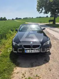 2007 BMW 320