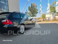 2007 BMW 320