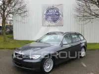 2007 BMW 320