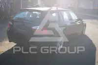 2007 BMW 320