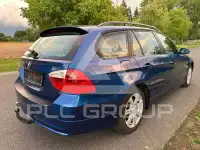 2007 BMW 320