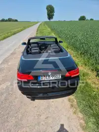 2007 BMW 320