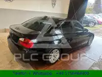 2007 BMW 320
