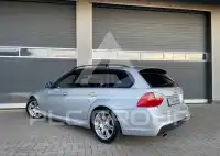 2007 BMW 320