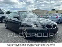 2007 BMW 320