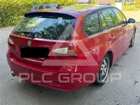 2007 BMW 320