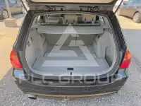 2007 BMW 320