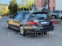 2007 BMW 320