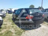 2007 BMW 320
