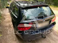 2007 BMW 320