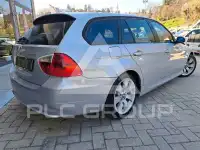 2007 BMW 320