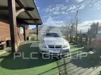 2007 BMW 320