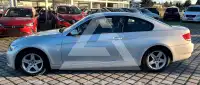 2007 BMW 320
