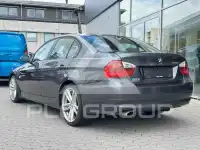 2007 BMW 320