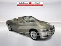 2007 BMW 320