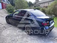 2007 BMW 320