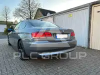 2007 BMW 320
