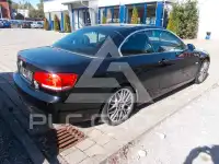 2007 BMW 320