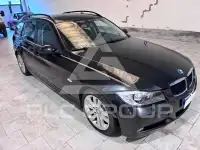 2007 BMW 320