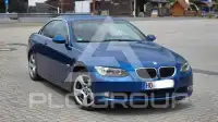 2007 BMW 320