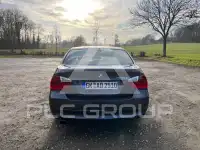2007 BMW 320