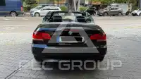 2007 BMW 320