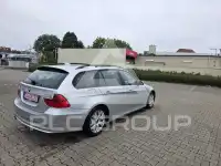 2007 BMW 320