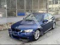 2007 BMW 320