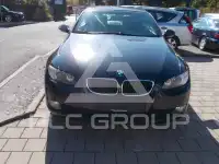 2007 BMW 320