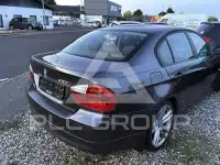 2007 BMW 320