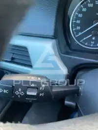 2007 BMW 320