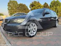 2007 BMW 320