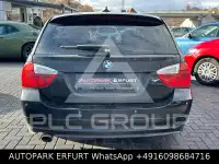 2007 BMW 320