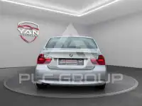 2007 BMW 320