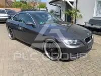 2007 BMW 320