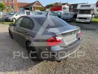2007 BMW 320
