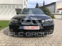 2007 BMW 320
